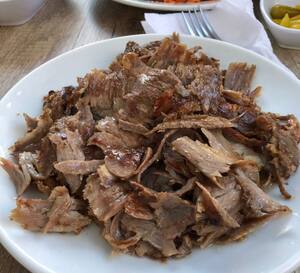 Kavakli Et Doner Kavakli Istanbul Zomato